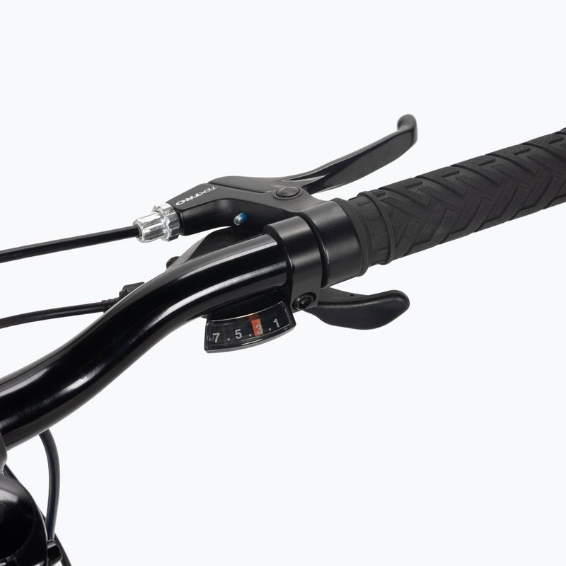 Bicicletta per bambini ATTABO EASE 20" blu 18