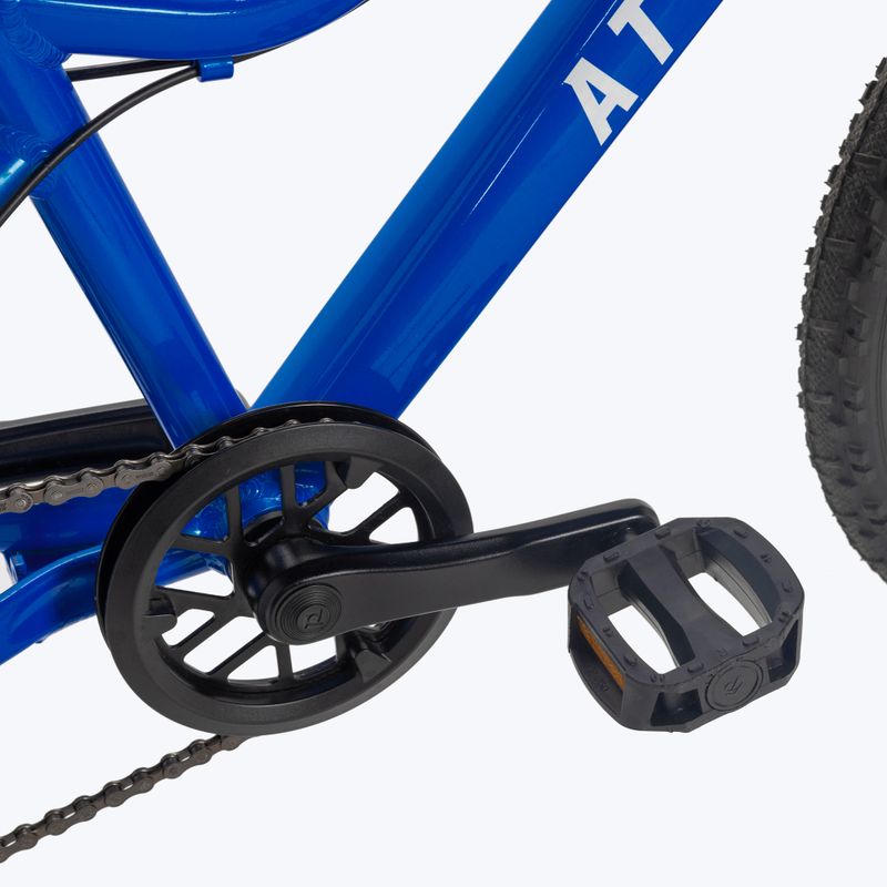 Bicicletta per bambini ATTABO EASE 20" blu 19