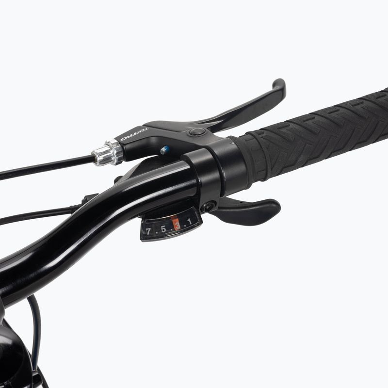 Bicicletta per bambini ATTABO EASE 20" rosa 18