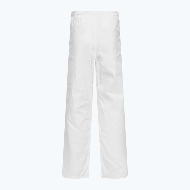 Kimono Overlord Karate bianco 5