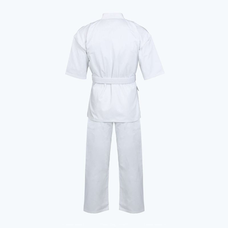 Karategi Overlord Karate Kyokushin bianco 2