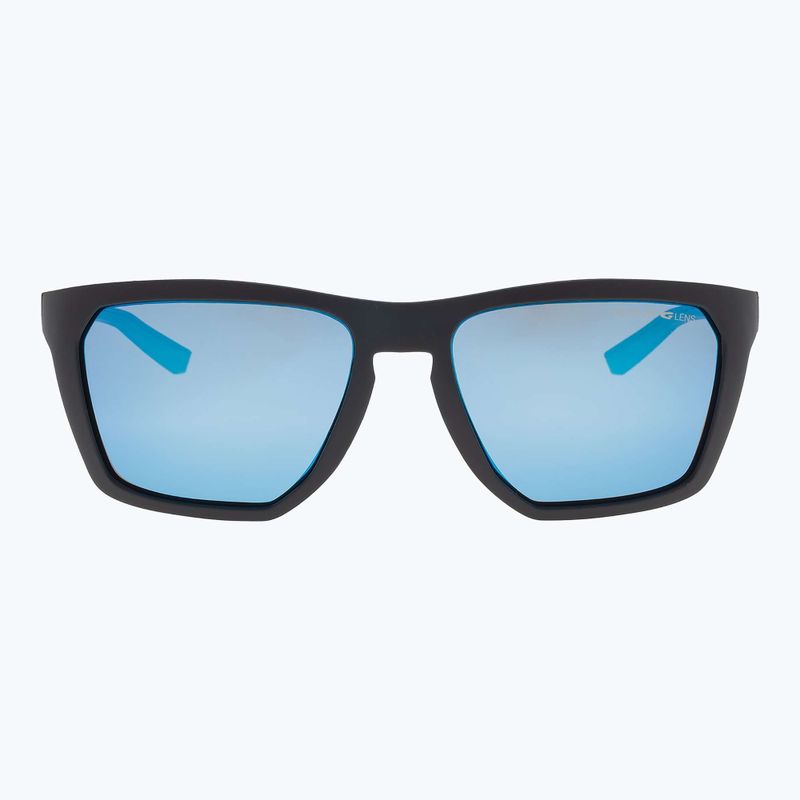 Occhiali da sole GOG Altiplano matt black/grey/reflex white blue 2