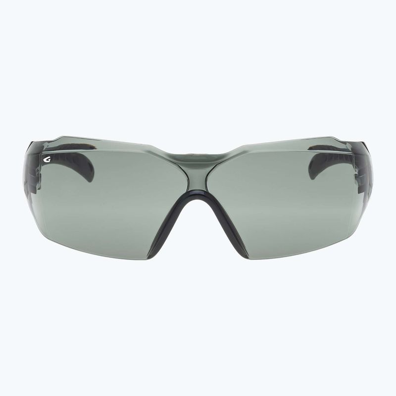 Occhiali da sole GOG Egil crystal smoke/matt black smoke 2