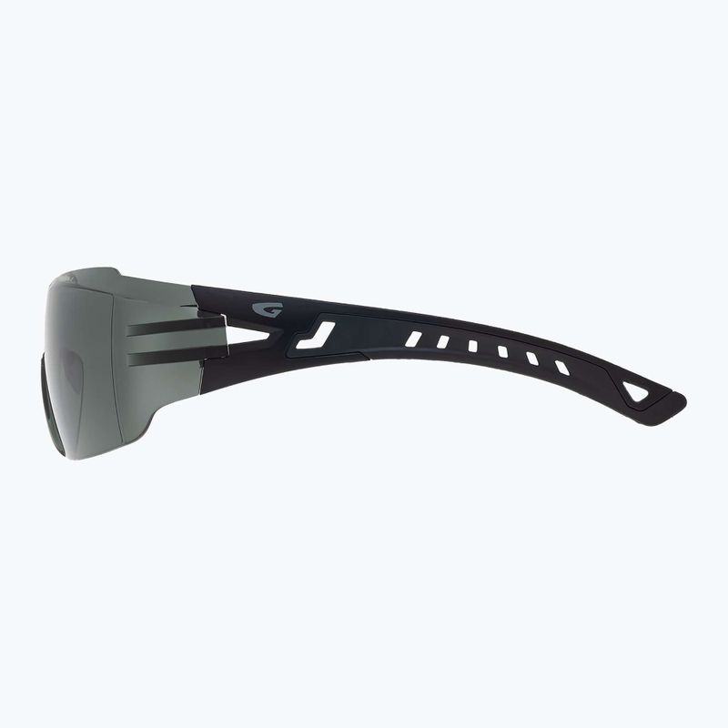 Occhiali da sole GOG Egil crystal smoke/matt black smoke 3