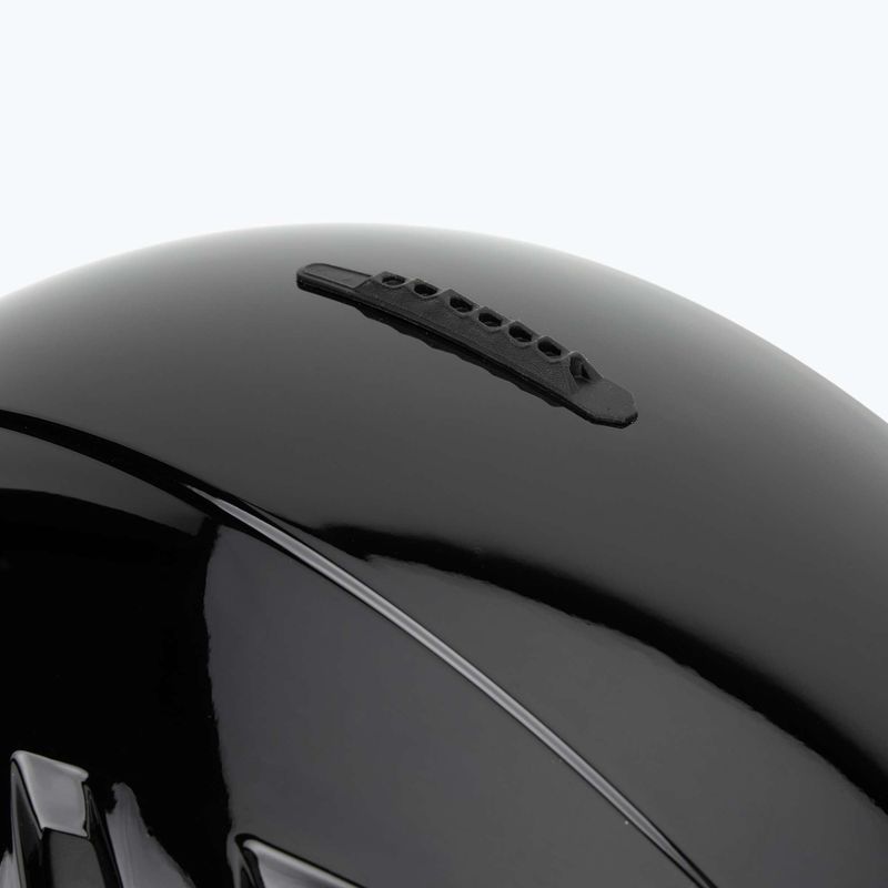 Casco da sci 4F U072 nero profondo 9
