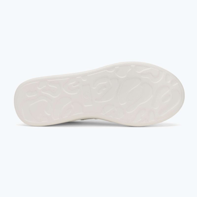 GOE scarpe da donna OO2N4005 bianco/bianco 4