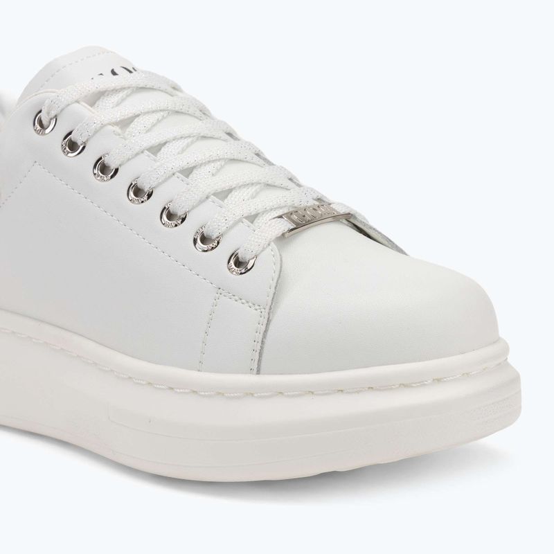 GOE scarpe da donna OO2N4005 bianco/bianco 7