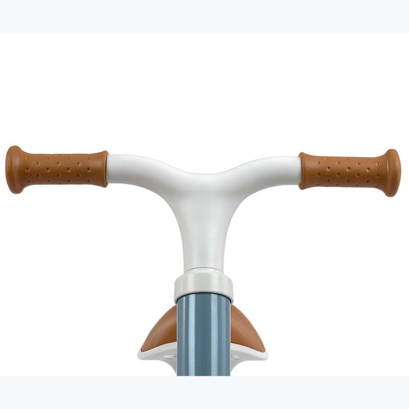 Bicicletta senza pedali Milly Mally Skippy blue 10