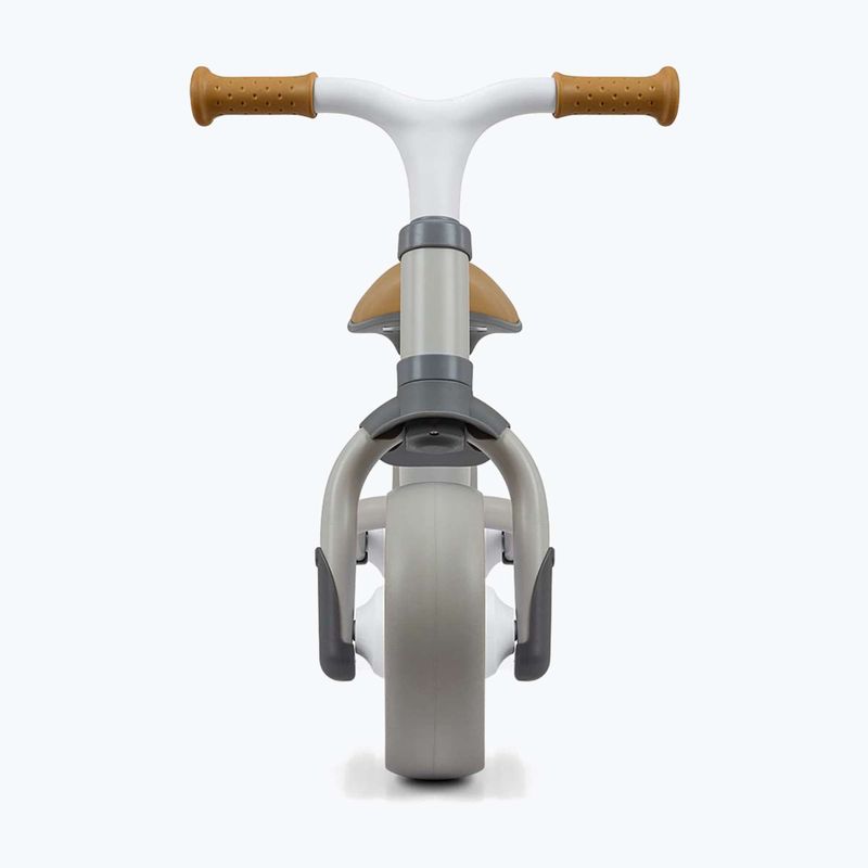 Bicicletta senza pedali Milly Mally Skippy white 4