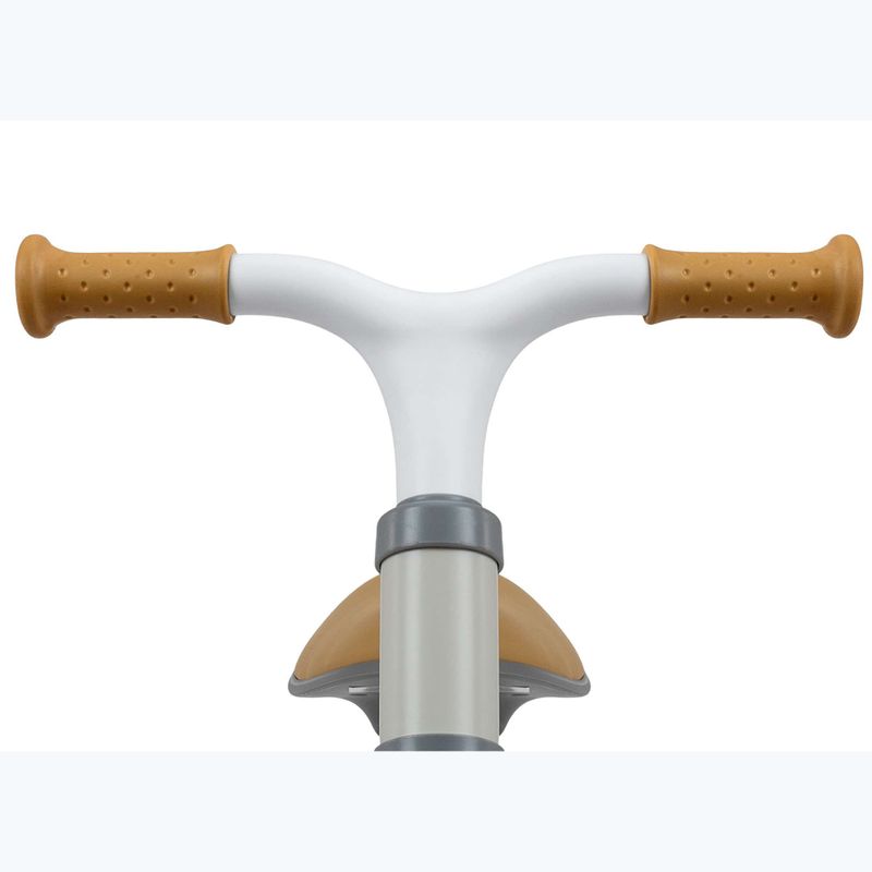 Bicicletta senza pedali Milly Mally Skippy white 7