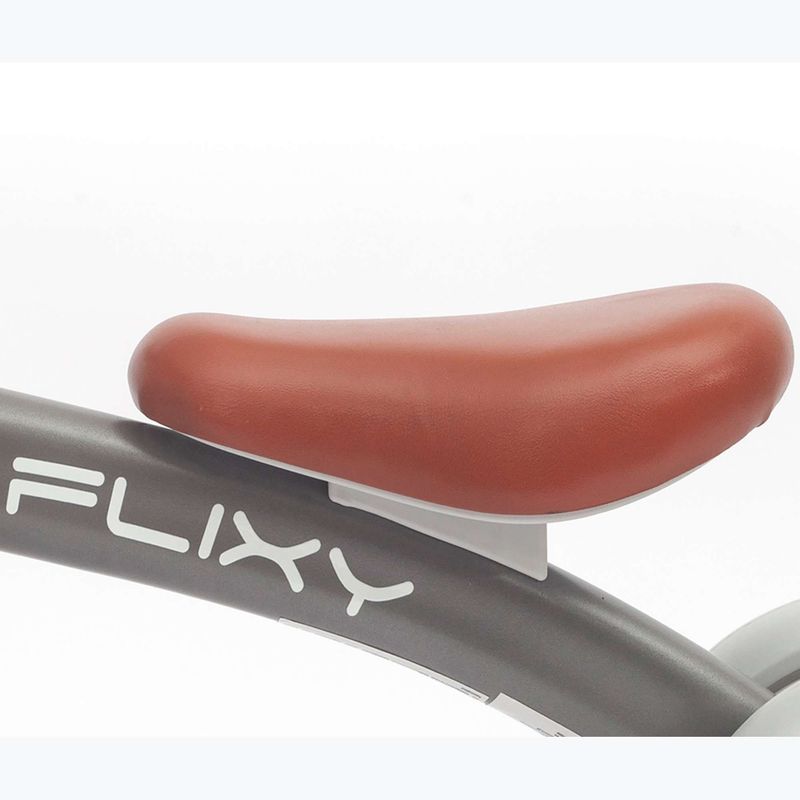 Bicicletta senza pedali Milly Mally Flixy grey 11