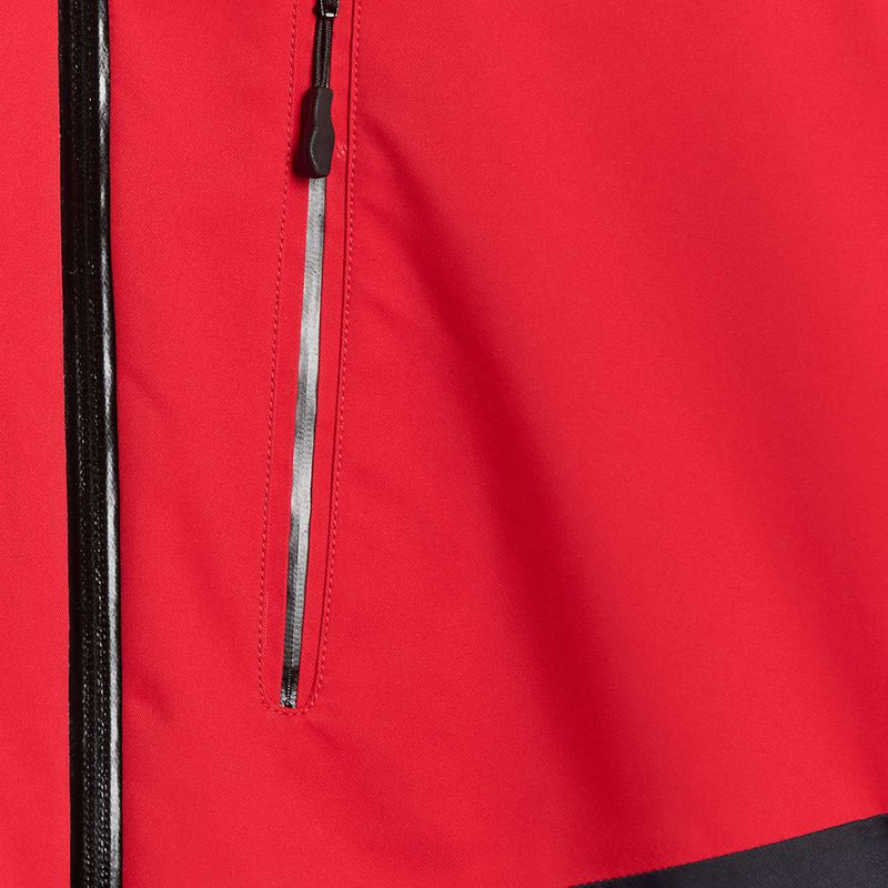 Giacca da sci uomo 4F M0997 red 10