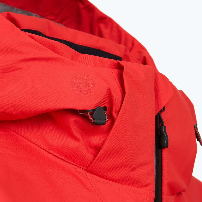 Giacca da sci uomo 4F M0997 red 4