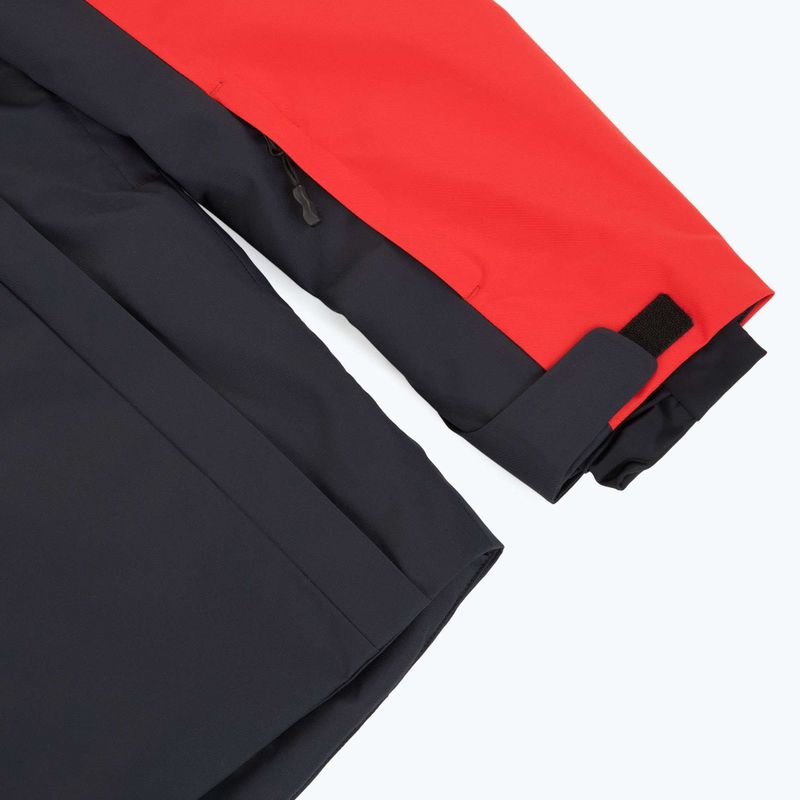 Giacca da sci uomo 4F M0997 red 5