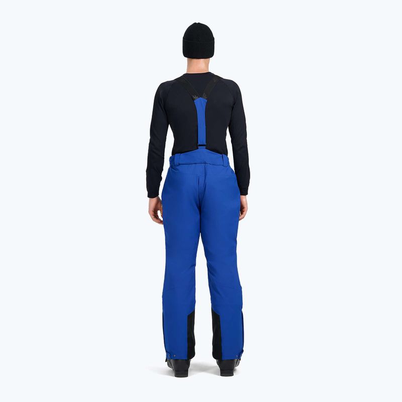 Pantaloni da sci uomo 4F Fnk M0928 cobalt 3