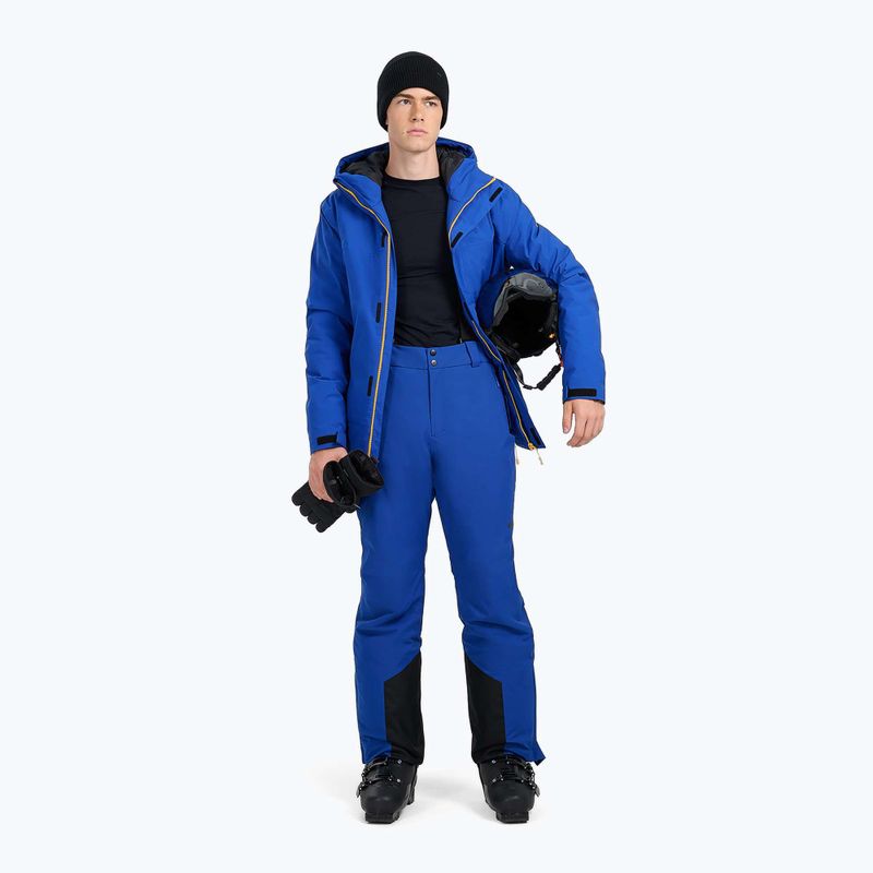 Pantaloni da sci uomo 4F Fnk M0928 cobalt 9