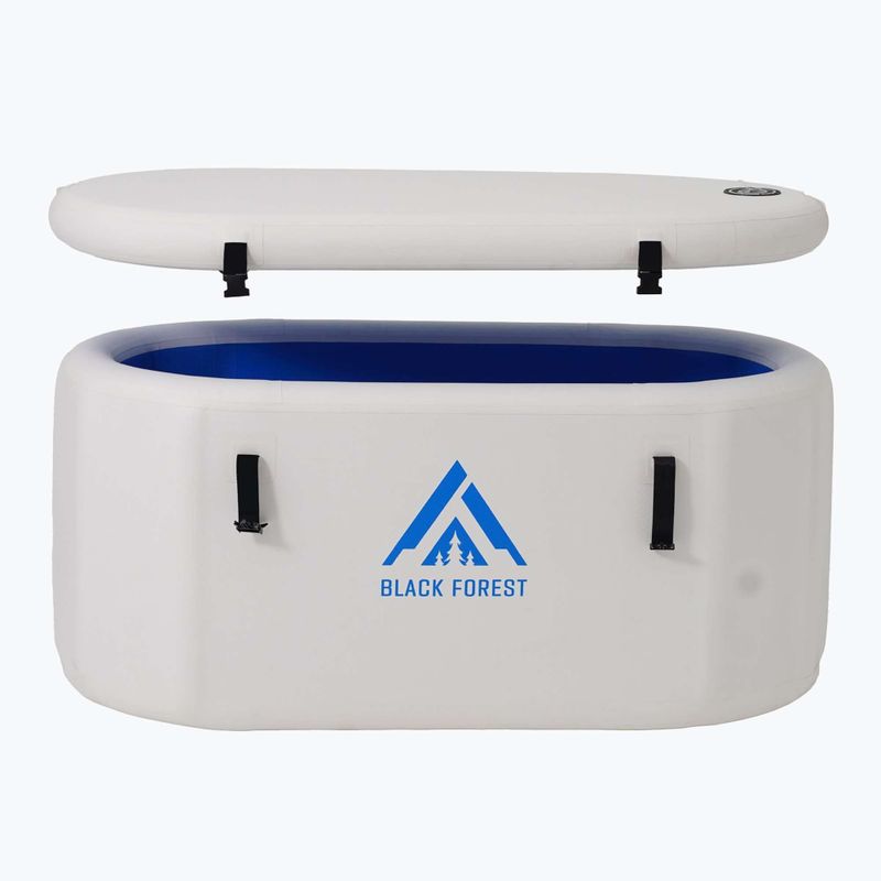 Vasca per il bagno di ghiaccio Extralink Ice Bath white 3
