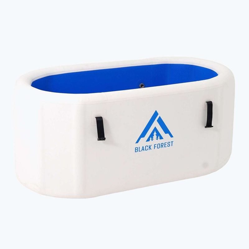 Vasca per il bagno di ghiaccio Extralink Ice Bath white 4