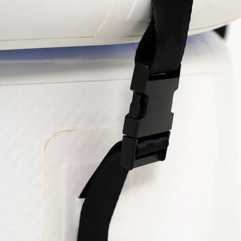 Vasca per il bagno di ghiaccio Extralink Ice Bath white 5