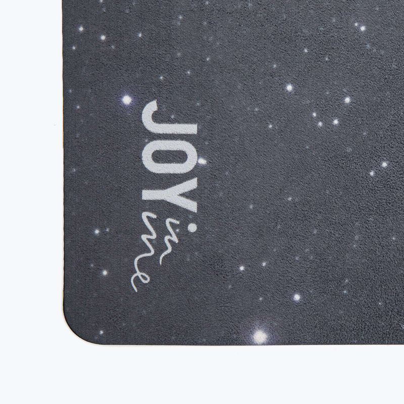 Tappetino yoga JOYINME Flow 3 mm per la visione delle stelle 4