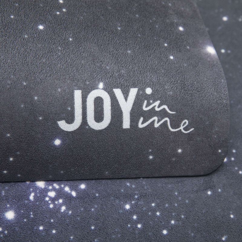 Tappetino yoga JOYINME Flow 3 mm per la visione delle stelle 5