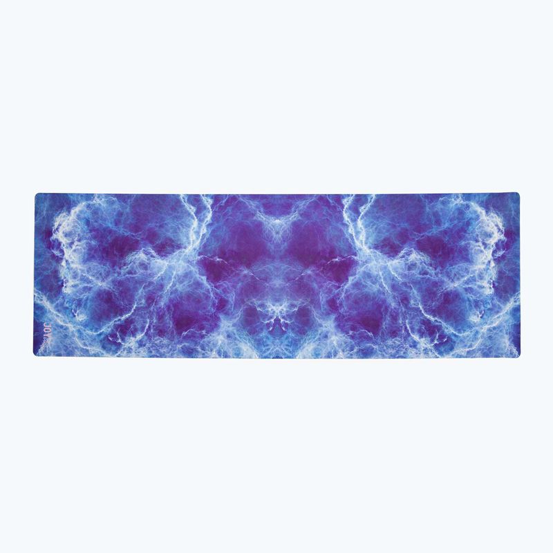 Tappetino yoga JOYINME Flow 3 mm ocean love 2