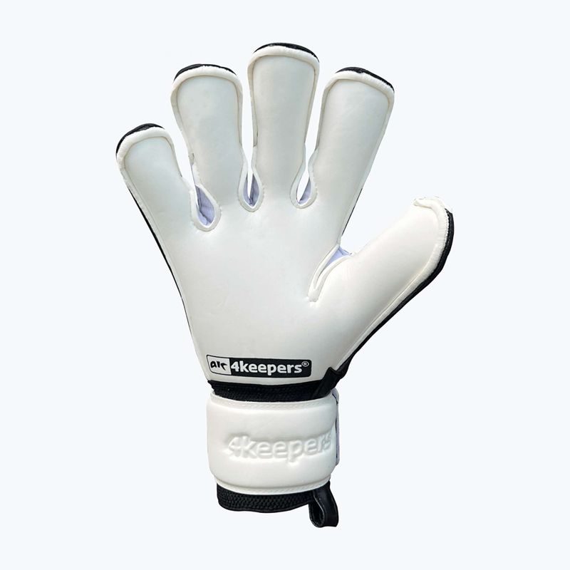 Guanto da portiere 4keepers Retro 42 Nero RF2G nero 3