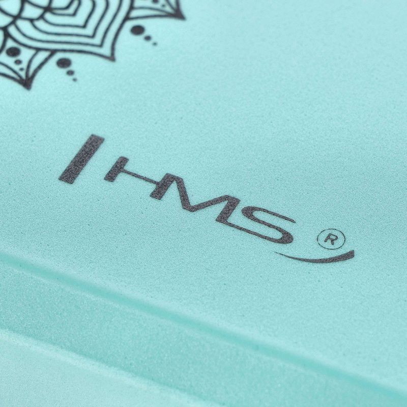 Cubo yoga HMS KJ02 menta 3