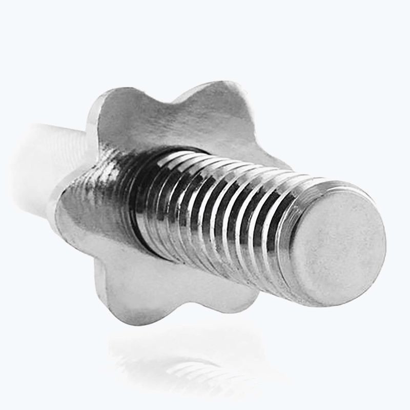 Bilanciere rotto HMS GLM120 2