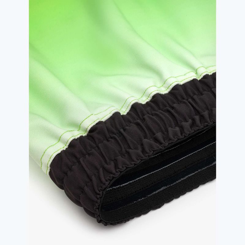 Pantaloncini da allenamento uomo MANTO Two Sides verde 3