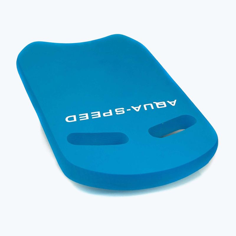 AQUA-SPEED tavola da nuoto Uni blu 2