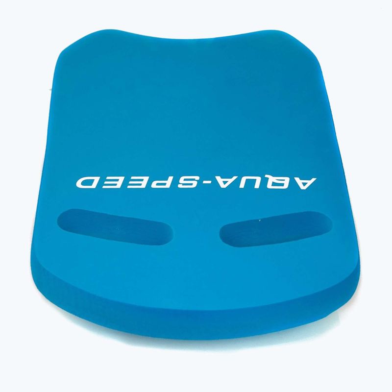 AQUA-SPEED tavola da nuoto Uni blu 3