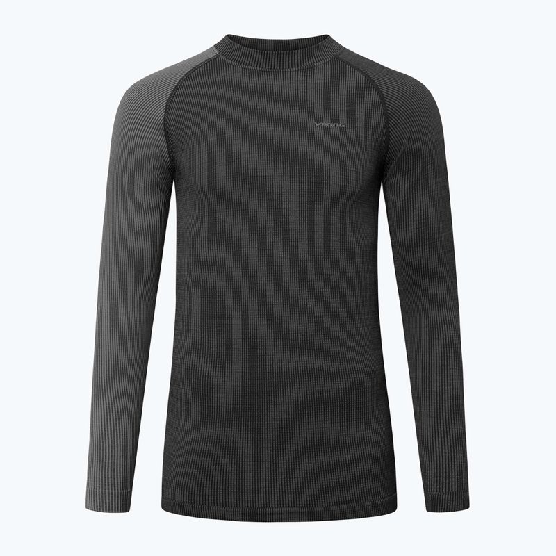 Completo intimo termico da uomo Viking Mounti grey 2