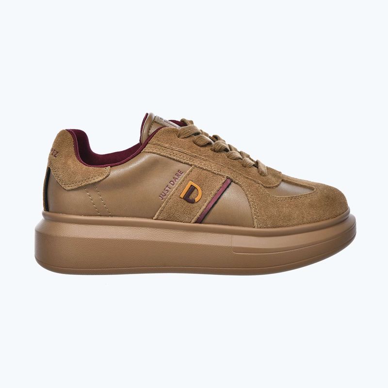 Scarpe BIG STAR da donna SS2D4005 marrone 8