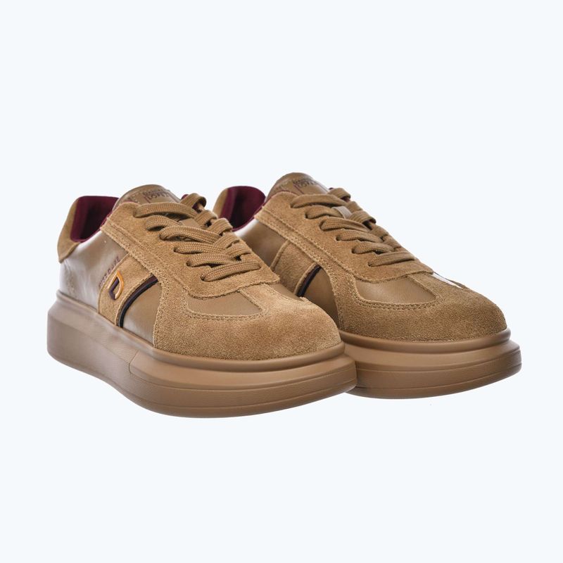 Scarpe BIG STAR da donna SS2D4005 marrone 9