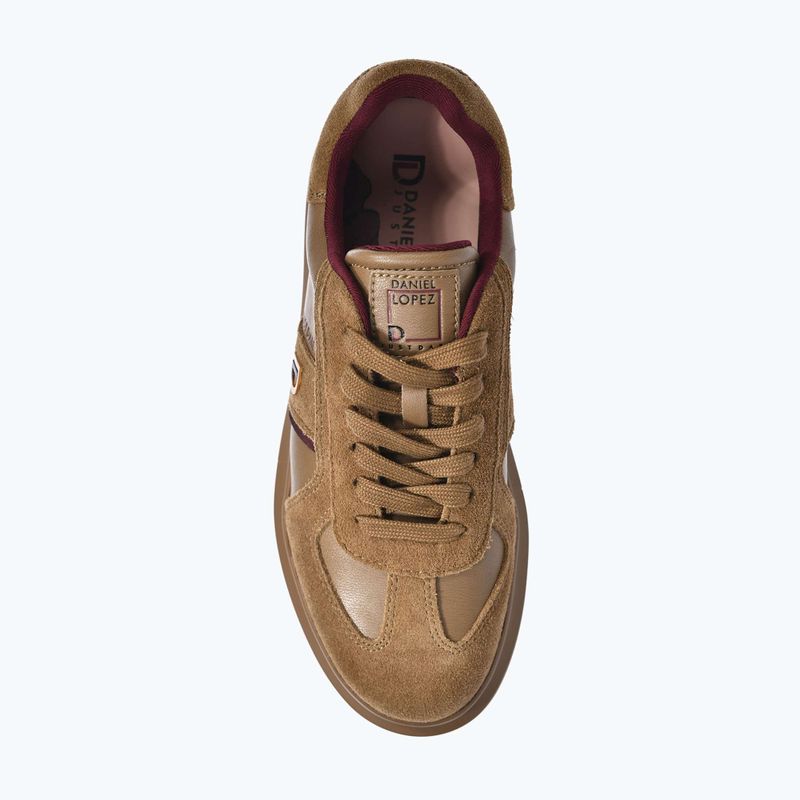 Scarpe BIG STAR da donna SS2D4005 marrone 12