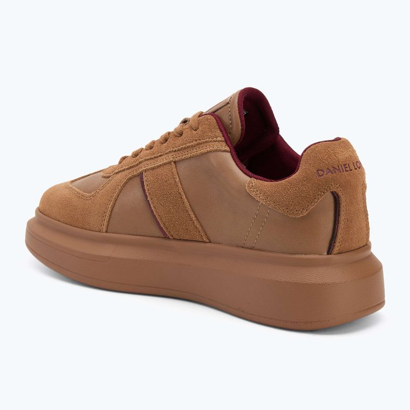 Scarpe BIG STAR da donna SS2D4005 marrone 3