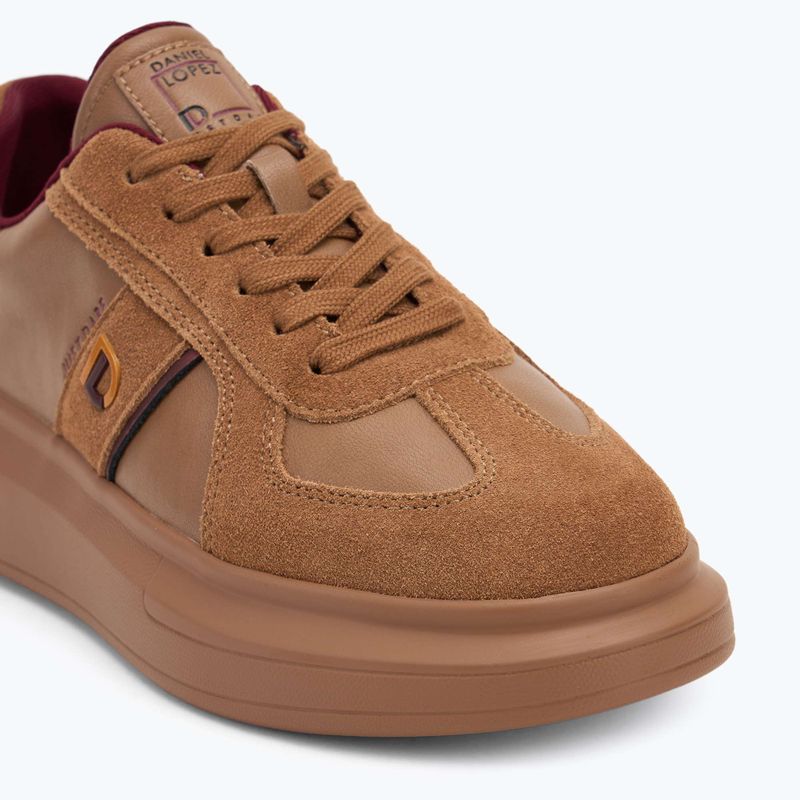 Scarpe BIG STAR da donna SS2D4005 marrone 7
