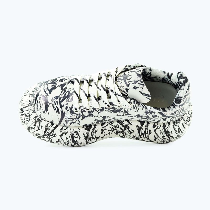 GOE scarpe da donna SS2N4003 bianco/nero 16