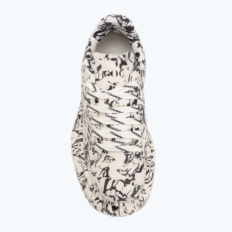 GOE scarpe da donna SS2N4003 bianco/nero 5