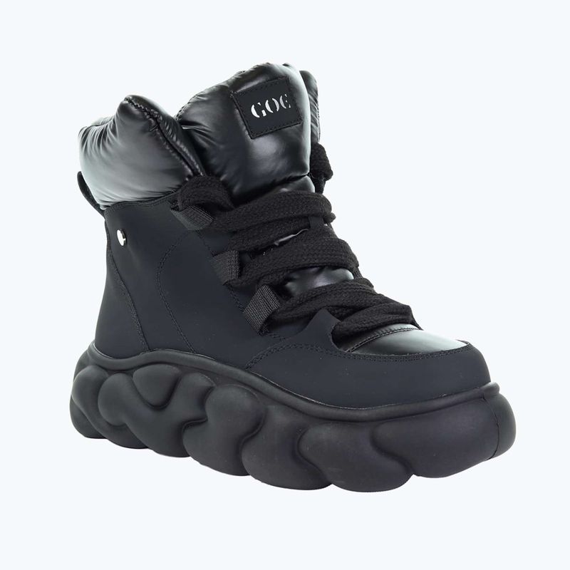 GOE scarpe da donna SS2N4059 nero 8