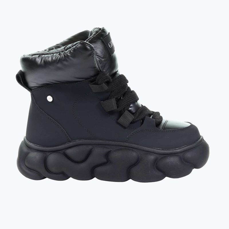 GOE scarpe da donna SS2N4059 nero 10