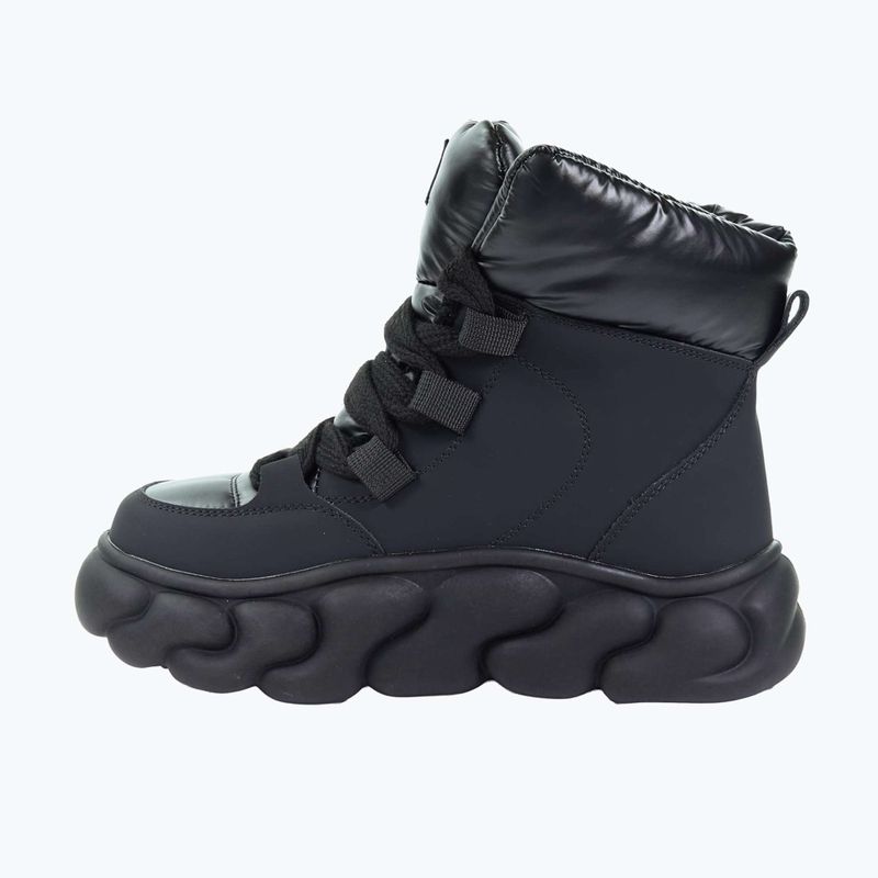 GOE scarpe da donna SS2N4059 nero 11