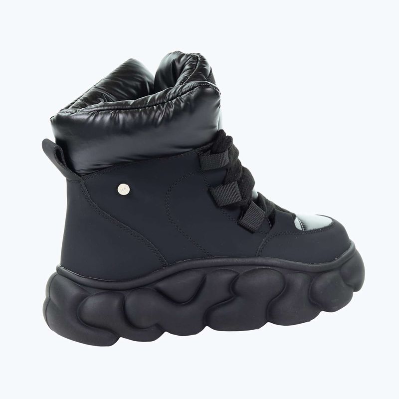 GOE scarpe da donna SS2N4059 nero 12