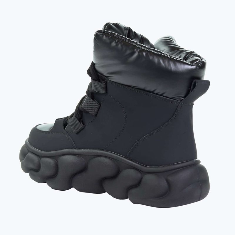 GOE scarpe da donna SS2N4059 nero 13