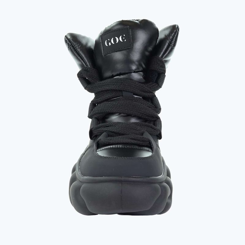 GOE scarpe da donna SS2N4059 nero 14