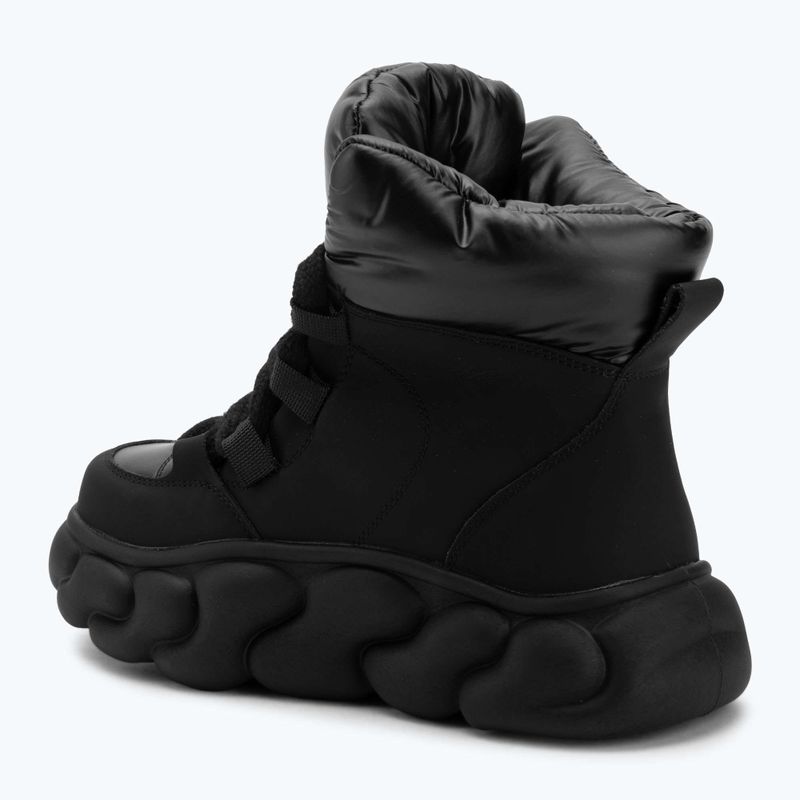 GOE scarpe da donna SS2N4059 nero 3