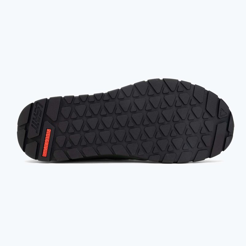 Scarpe da ciclismo platform uomo Leatt ProFlat 2.0 spinach 4