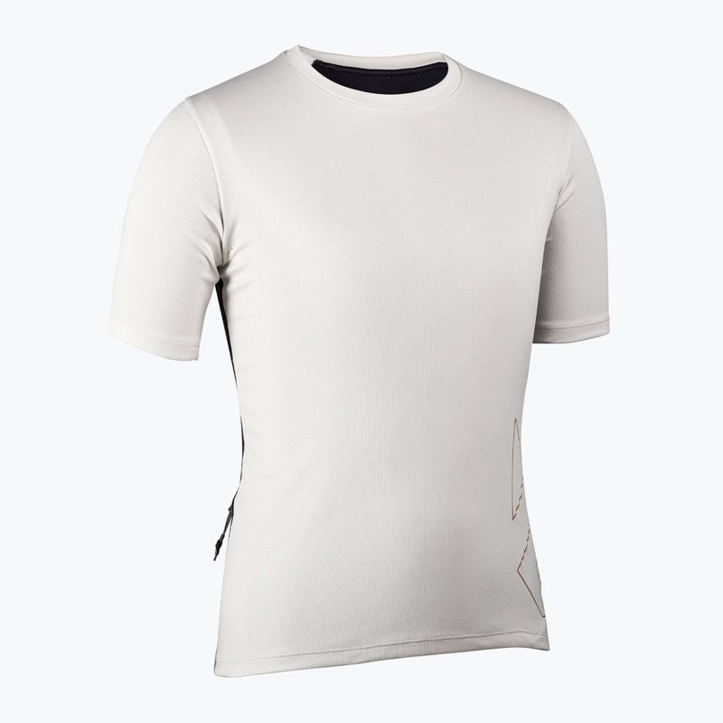 Maglia da ciclismo da uomo Leatt MTB Trail 2.0 W stone 7
