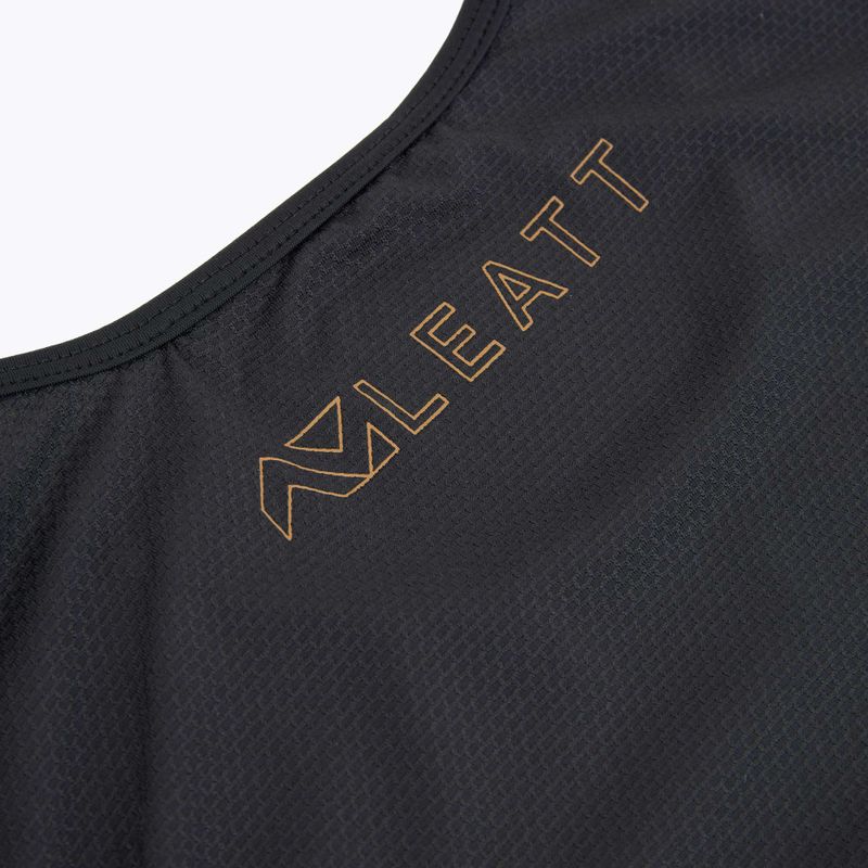 Maglia ciclismo uomo Leatt Sleeveless Base black 4
